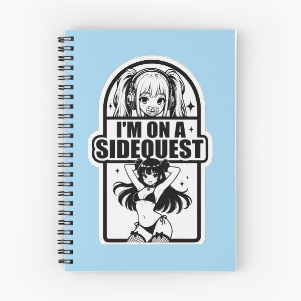 Item preview, I'm on a Sidequest Funny Festival Trinket Gamer Gift designed and sold by FestDrip.