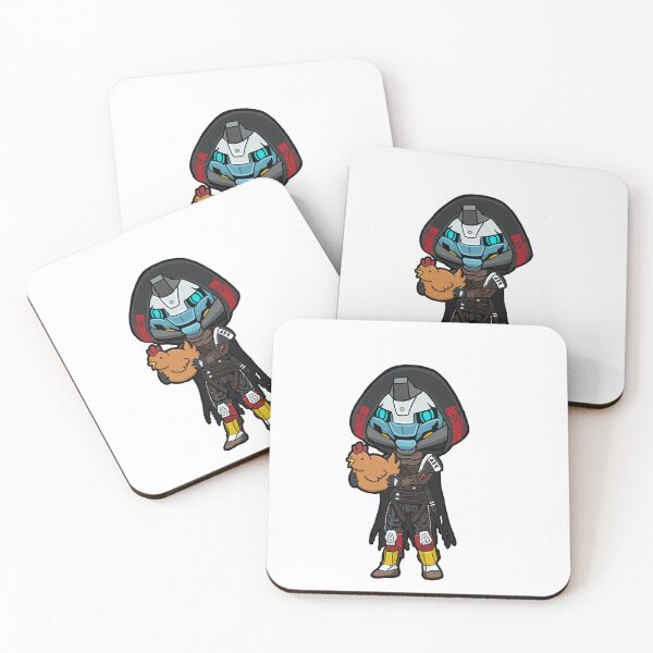 Item preview, Hunter Main designed and sold by LittleStoat.