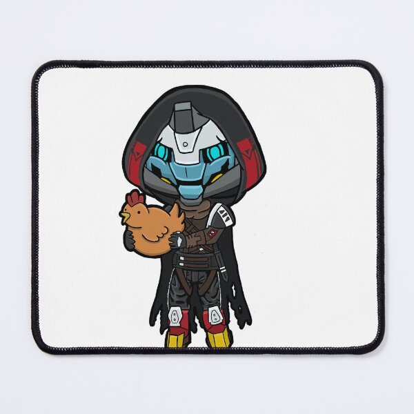 Item preview, Hunter Main designed and sold by LittleStoat.