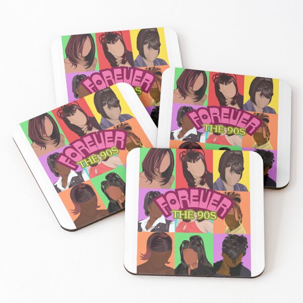 Item preview, Forever the 90s designed and sold by ApolloStuckey.