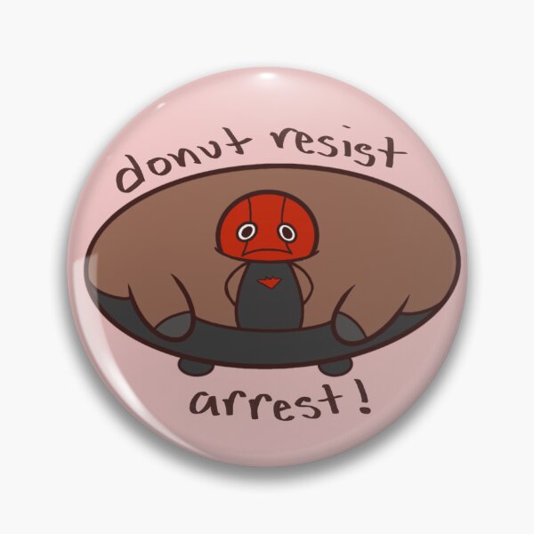 Item preview, Fatson Todd Donut designed and sold by Jee23.