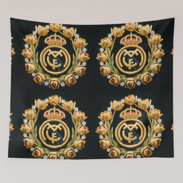 Item preview, Madridistas designed and sold by casamomo.