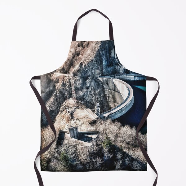 Item preview, Barajul Vidraru - Vidraru Dam - Lacul Vidraru - Vidraru Lake  designed and sold by cican-art.