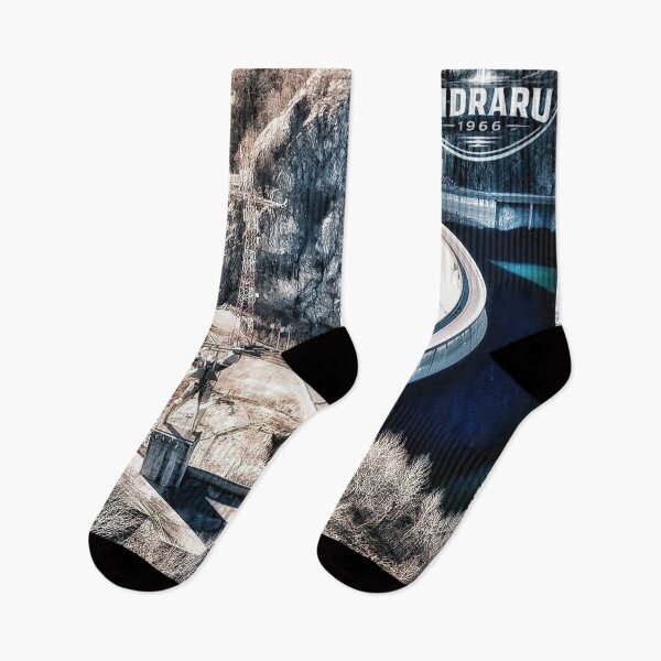 Item preview, Barajul Vidraru - Vidraru Dam - Lacul Vidraru - Vidraru Lake  designed and sold by cican-art.