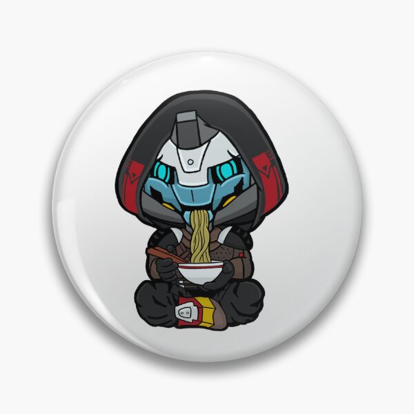 Item preview, Ramen Hunter designed and sold by LittleStoat.