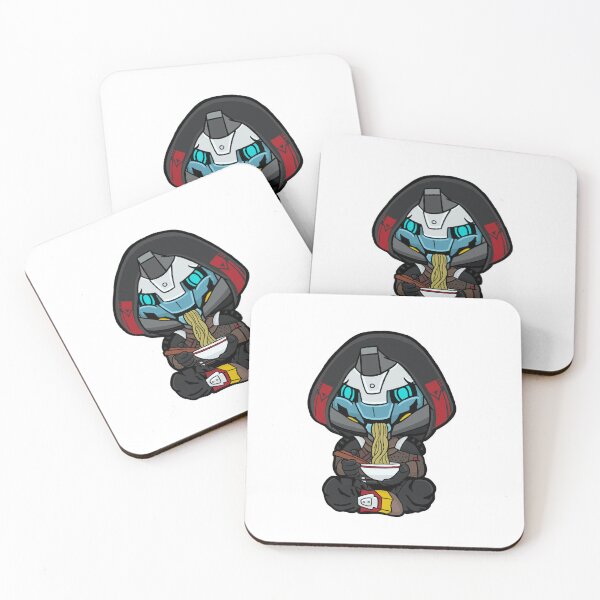 Item preview, Ramen Hunter designed and sold by LittleStoat.