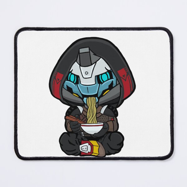 Item preview, Ramen Hunter designed and sold by LittleStoat.