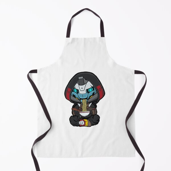 Item preview, Ramen Hunter designed and sold by LittleStoat.