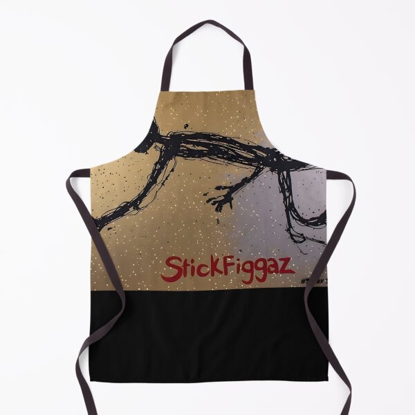 Item preview, StickFiggaz #36 by S.Surrasia designed and sold by Surrasia.