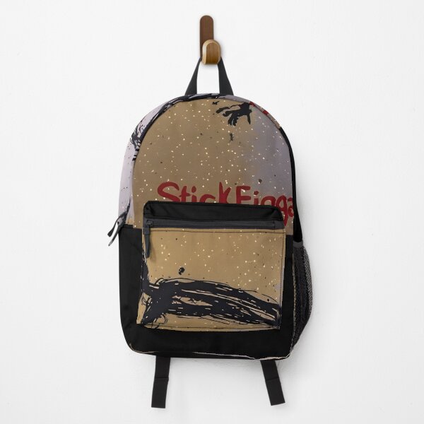 Item preview, StickFiggaz #36 by S.Surrasia designed and sold by Surrasia.