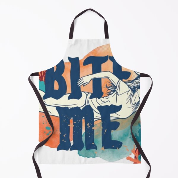 Item preview, Bite Me designed and sold by MR LOVICE.