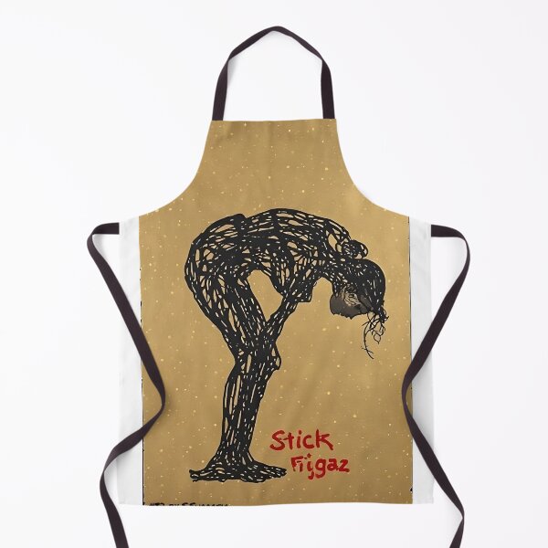 Item preview, StickFiggaz #37 by S.Surrasia designed and sold by Surrasia.