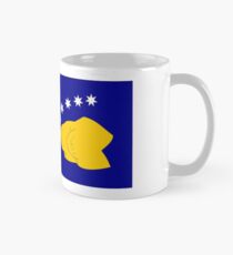 Australien Classic Mug