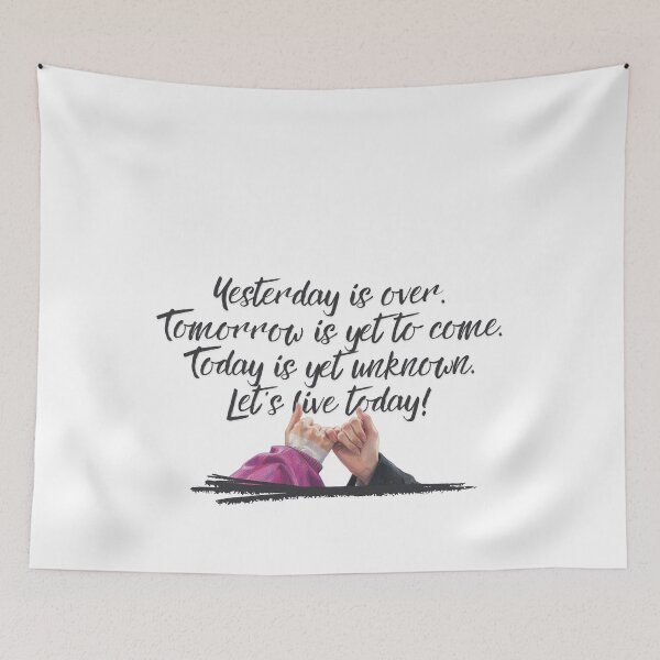 Item preview, Our Unwritten Seoul kdrama designed and sold by selvashop.