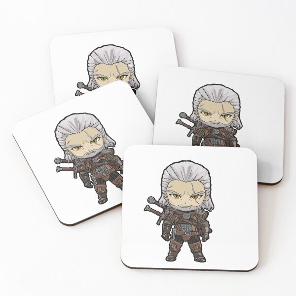 Item preview, Witcher  designed and sold by LittleStoat.