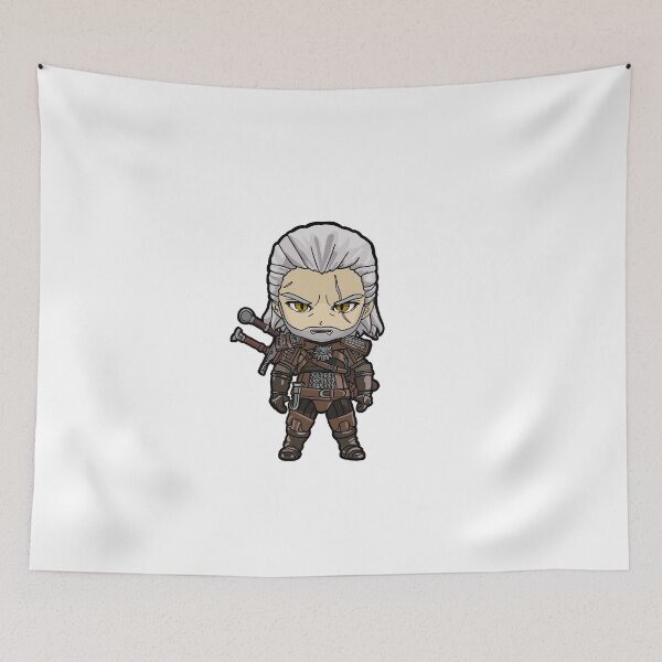 Item preview, Witcher  designed and sold by LittleStoat.