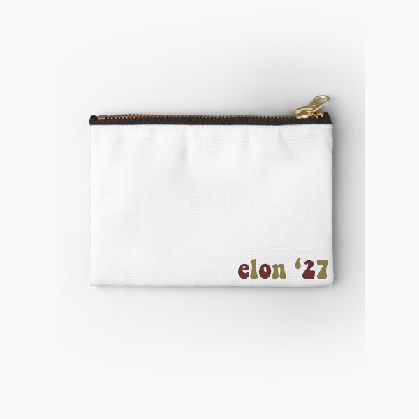 Item preview, Elon ‘27 designed and sold by ReaganMck.