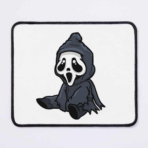 Item preview, Scream designed and sold by LittleStoat.