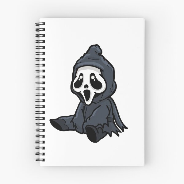 Item preview, Scream designed and sold by LittleStoat.