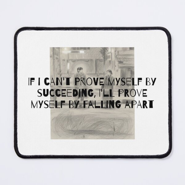 Item preview, We Are All Trying Here kdrama designed and sold by selvashop.
