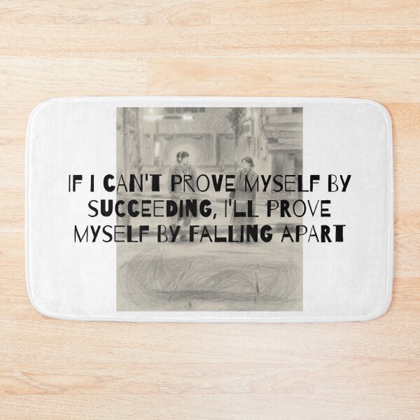 Item preview, We Are All Trying Here kdrama designed and sold by selvashop.