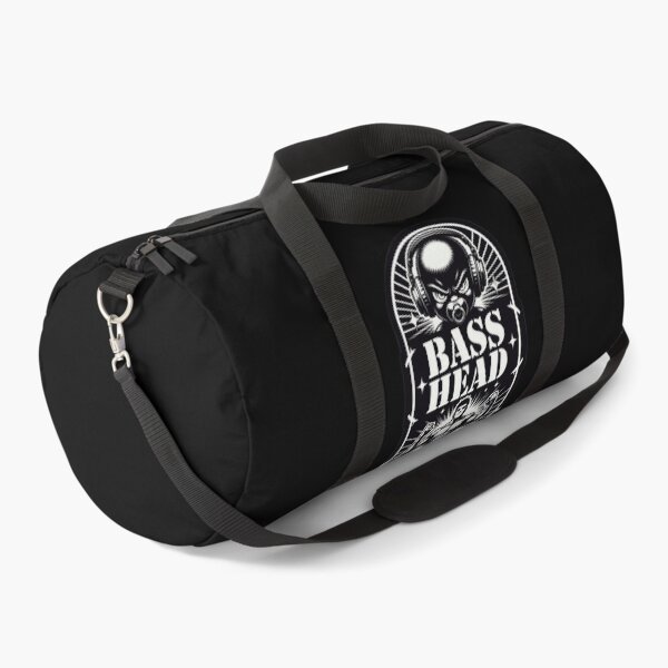 Artikelvorschau, Basshead Festival Aufkleber EDM Rave Schmuck entworfen und verkauft von FestDrip.