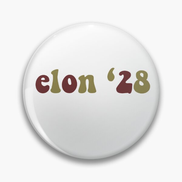 Item preview, Elon ‘28 designed and sold by ReaganMck.