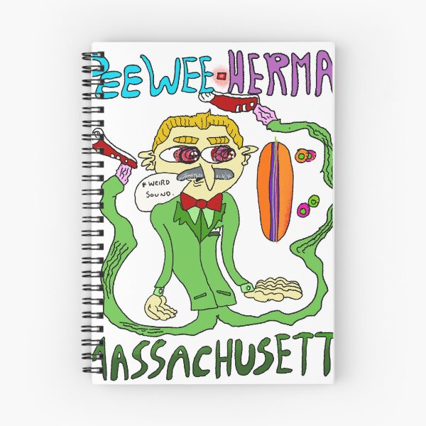 Item preview, Pee-Wee Herman | Massachusetts Skate Legend designed and sold by D O V E   S H O P.