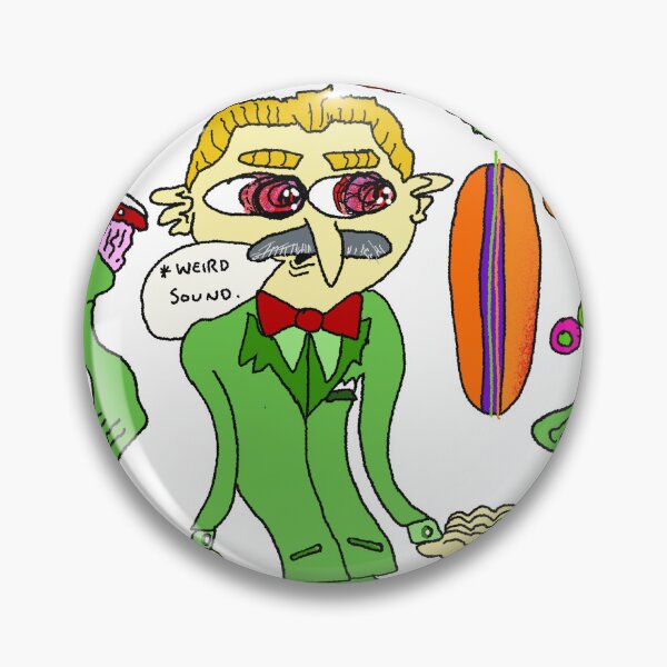 Item preview, Pee-Wee Herman | Massachusetts Skate Legend designed and sold by D O V E   S H O P.
