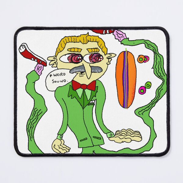 Item preview, Pee-Wee Herman | Massachusetts Skate Legend designed and sold by D O V E   S H O P.