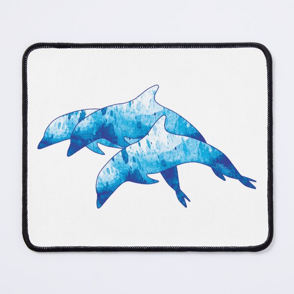 Item preview, Three Dolphins designed and sold by todrose.