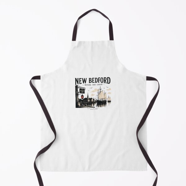 Item preview, The Spouter Inn New Bedford Moby Dick Harbor Night Scene designed and sold by Fenay Designs.