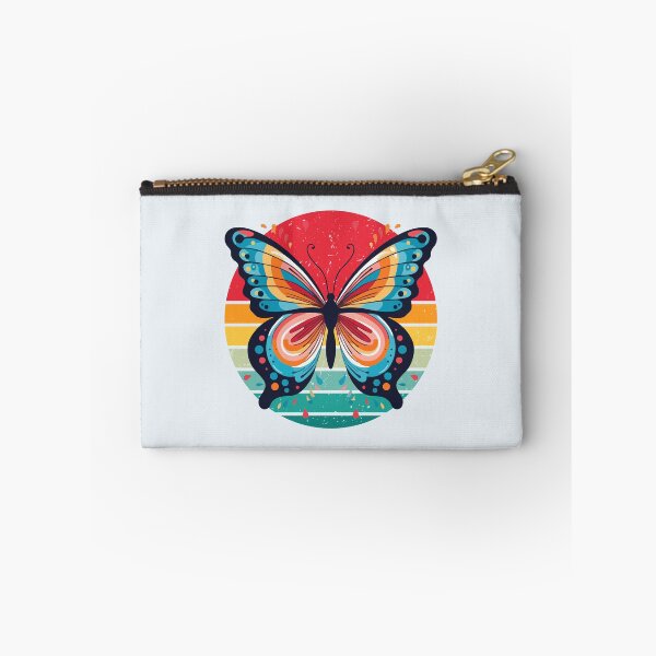 Item preview, Fly Colorful Butterfly designed and sold by FanFest.