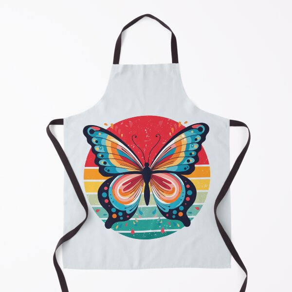 Item preview, Fly Colorful Butterfly designed and sold by FanFest.