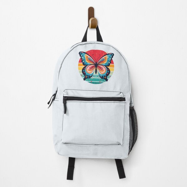 Item preview, Fly Colorful Butterfly designed and sold by FanFest.