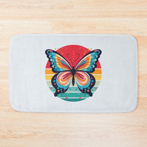 Item preview, Fly Colorful Butterfly designed and sold by FanFest.