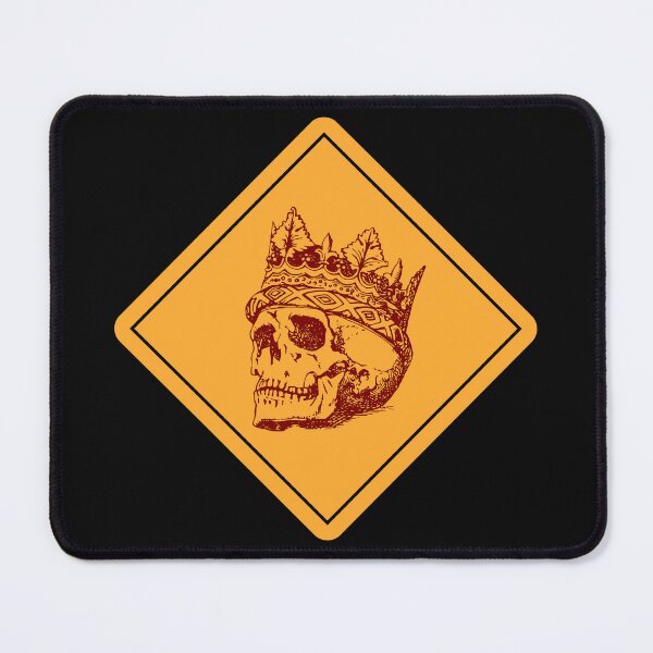 Item preview, Crowned Skull designed and sold by NOXSCORP.