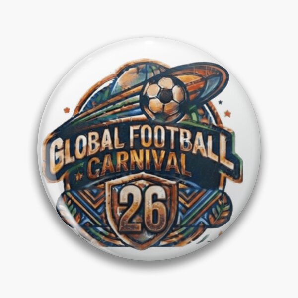 Item preview, Global Football Carnival 26 designed and sold by Dictum1.