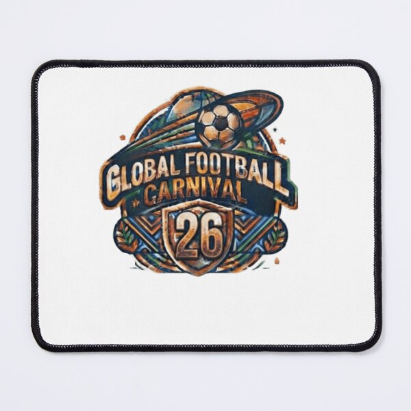 Item preview, Global Football Carnival 26 designed and sold by Dictum1.