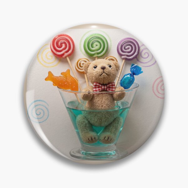 Item preview, Sweet Bear designed and sold by LC Studio by LiliCondez.