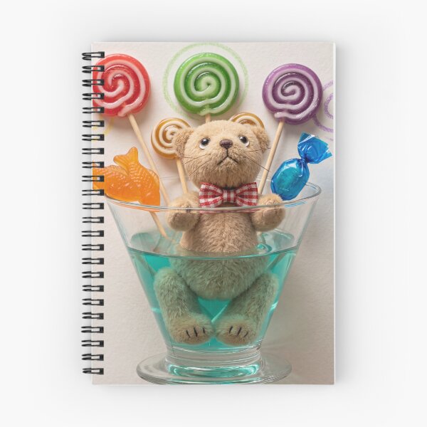 Item preview, Sweet Bear designed and sold by LC Studio by LiliCondez.