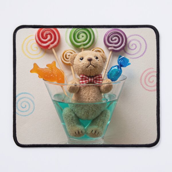 Item preview, Sweet Bear designed and sold by LC Studio by LiliCondez.