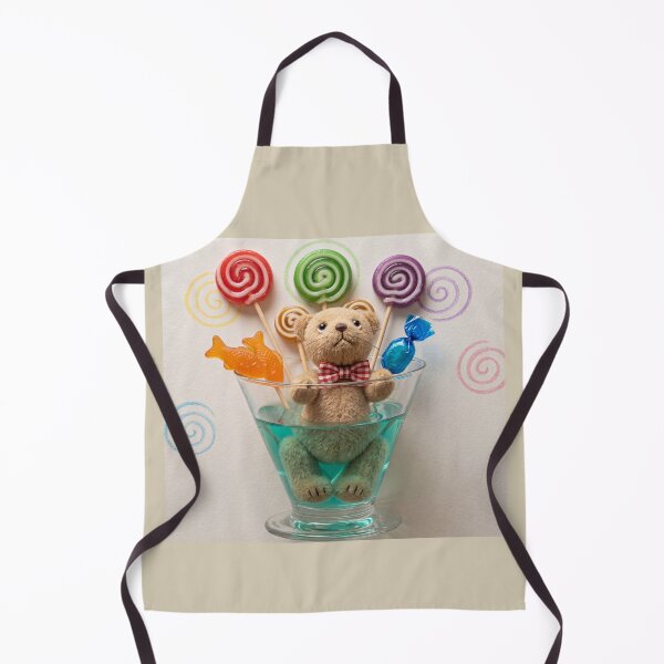 Item preview, Sweet Bear designed and sold by LC Studio by LiliCondez.