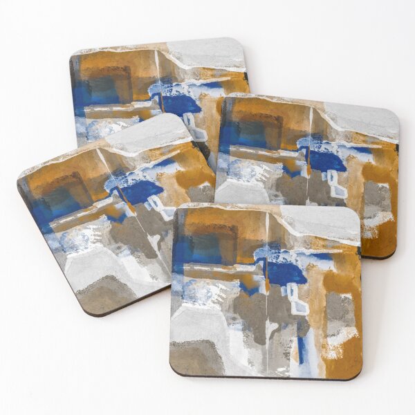 Item preview, Divided Similarity  designed and sold by Artpiphany.