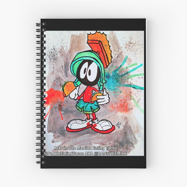 Item preview, Space Man designed and sold by BansheeMilk.