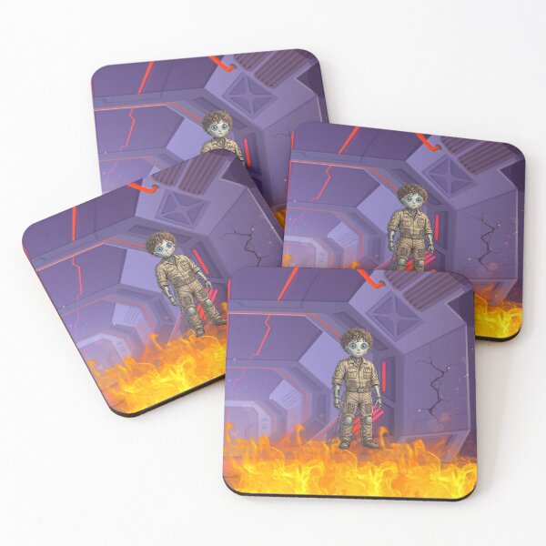 Item preview, Oliver the Resourceful Mechanic designed and sold by AppliedArcana.