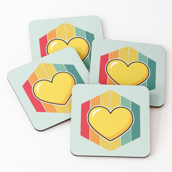 Item preview, A Different Heart Also Feels designed and sold by FanFest.