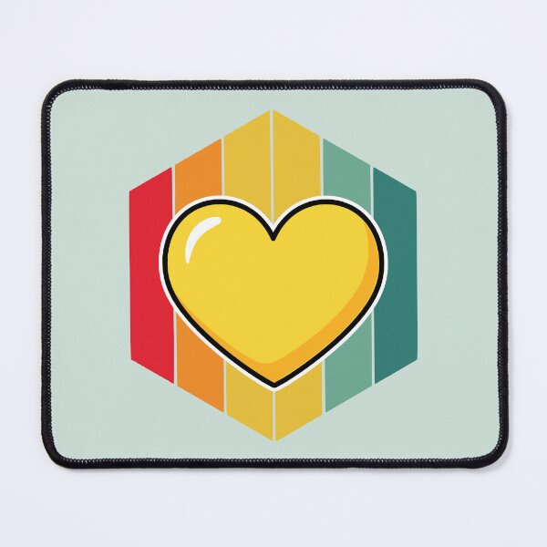 Item preview, A Different Heart Also Feels designed and sold by FanFest.