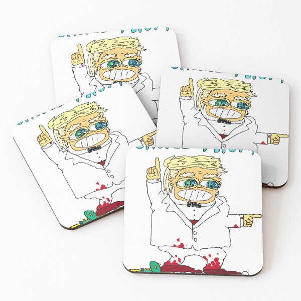Item preview, Donald Trump | Political Satire Illustration designed and sold by D O V E   S H O P.