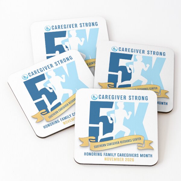 Item preview, CG STRONG 5K designed and sold by SCRC1987.